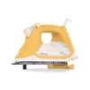 Oliso TG1600 ProPlus SmartIron - Yellow – view image 1