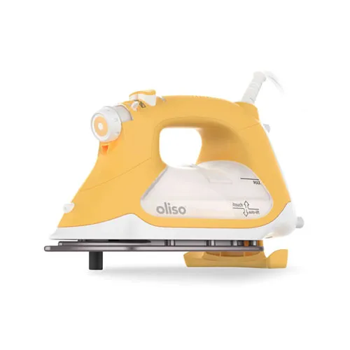 Oliso TG1600 ProPlus SmartIron - Yellow