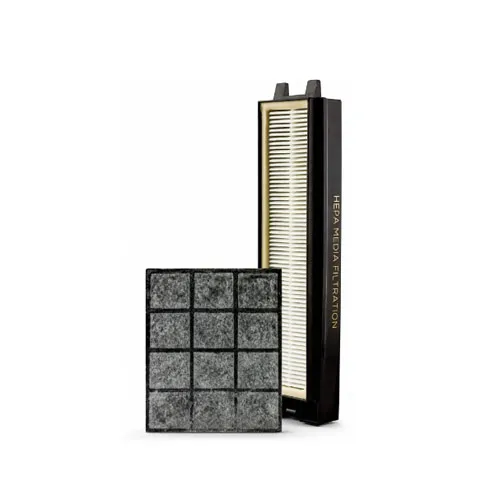 Riccar RF27 HEPA Media Filter Set