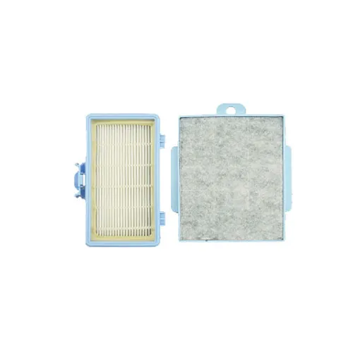 Riccar RF19G Premium HEPA Media Filter Set