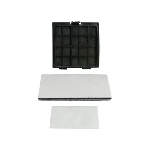 Riccar RF30D Brilliance Deluxe HEPA Media Filter Set