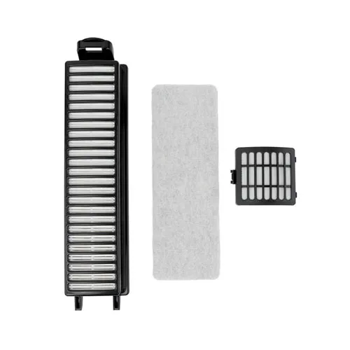 Riccar RF40 Radiance Deluxe HEPA Media Filter Set