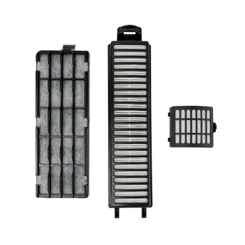 Riccar RF40G Radiance Series Premium HEPA Media Filter Set