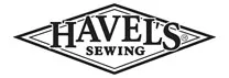 Havel's Sewing