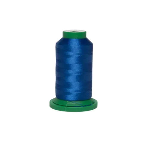 Exquisite Blue Suede ES414