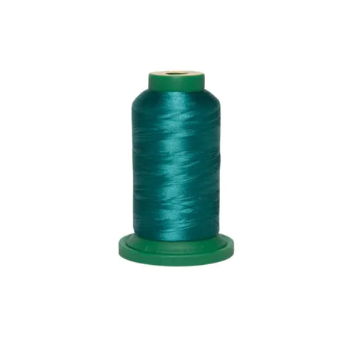 Exquisite Persian Green ES4627