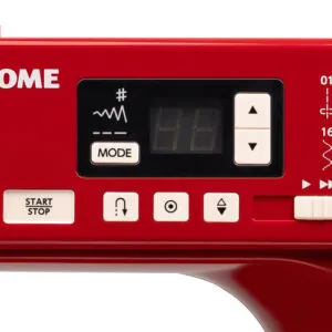 8 - Janome Skyline S3