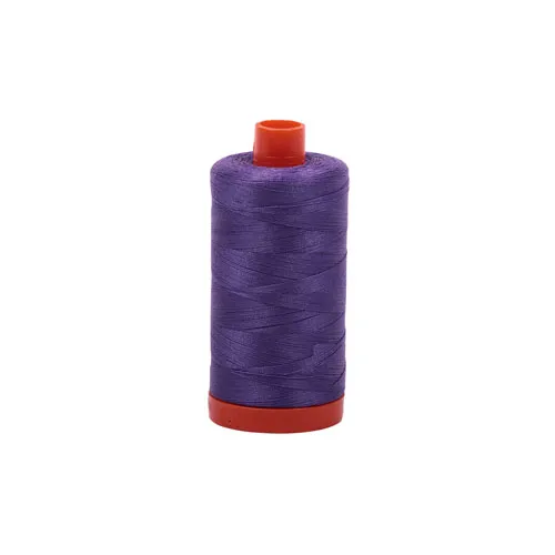 Aurifil 50wt Cotton Dusty Lavender #1243