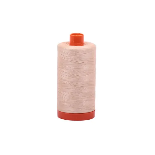 Aurifil 50wt Cotton Shell #2315