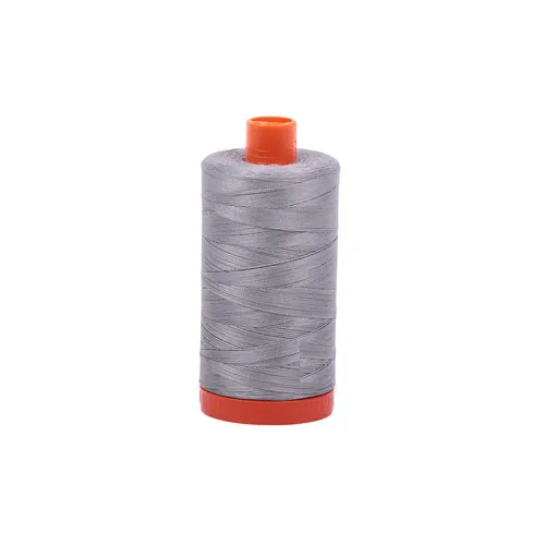 Aurifil 50wt Cotton Mist #2606