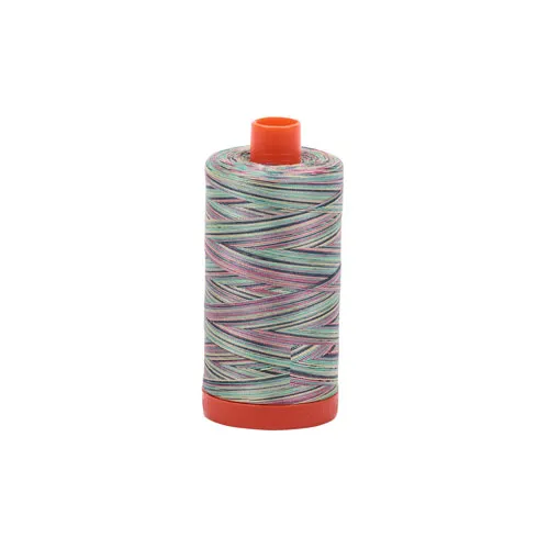 Aurifil 50wt Cotton Marrakesh #3817