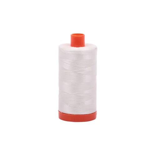 Aurifil 50wt Cotton Sea Biscuit #6722