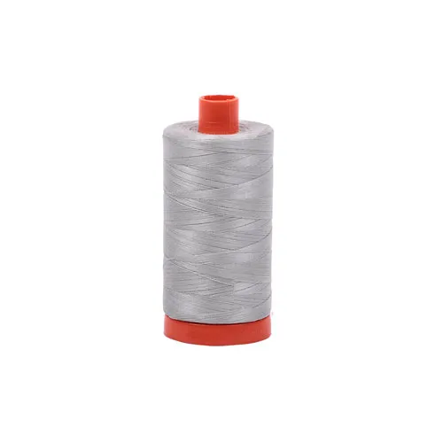 Aurifil 50wt Cotton Airstream #6726