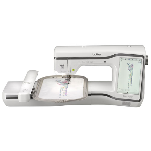Domestic, Industrial, Embroidery Sewing Machines in Stock for Sale