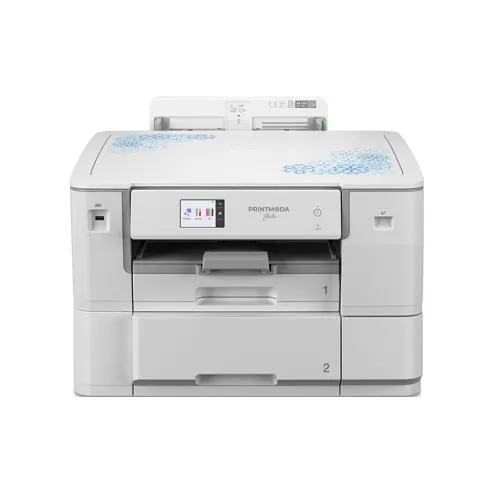 Brother PrintModa Studio Fabric Printer HLJF1
