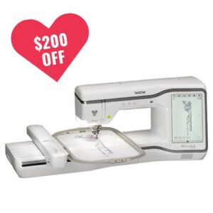 Brother Stellaire Innov-ís XE2