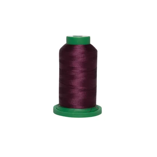 Exquisite Dark Maroon ES361