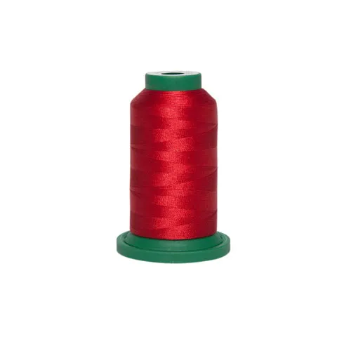 Exquisite Scarlet Red ES3015