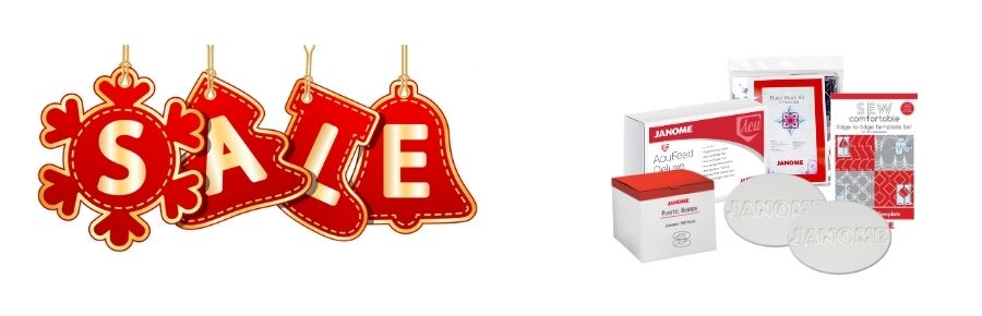 Janome Horizon Memory Craft 9480QCP