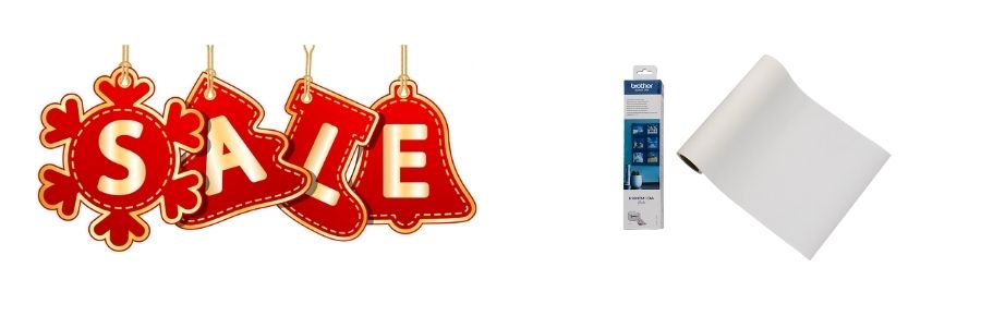 Brother PrintModa Studio Fabric Printer HLJF1