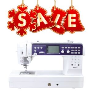 Handi Quilter HQ Stitch 610