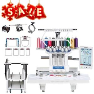 Brother Entrepreneur Pro X PR1055X