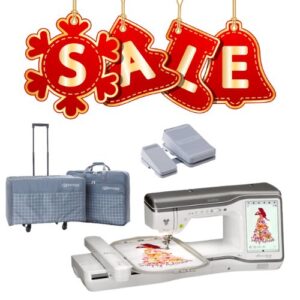 Brother Stellaire Innov-ís XJ2