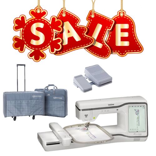 Brother Stellaire Innov-ís XE2