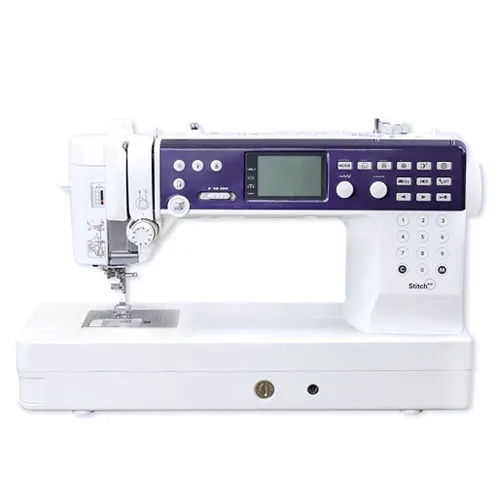 Handi Quilter HQ Stitch 610