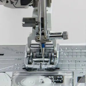 Janome Continental M6 LBQ