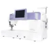 Janome Continental M6 – view image 3