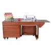 Kangaroo & Joey Hydraulic Cabinet - Grey – view image 3