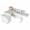 Kangaroo & Joey Hydraulic Cabinet - Grey – view image 4