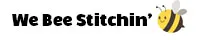 We Bee Stitchin'