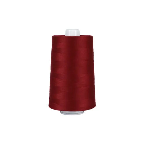OMNI 40wt #3140 Fiery Red