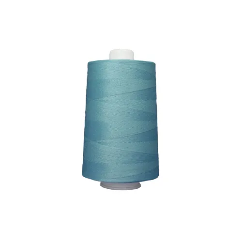OMNI 40wt #3089 Light Turquoise