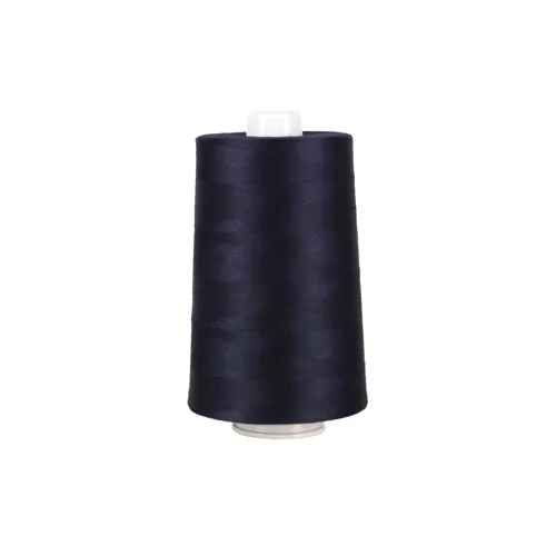 OMNI 40wt #3109 Navy Blue