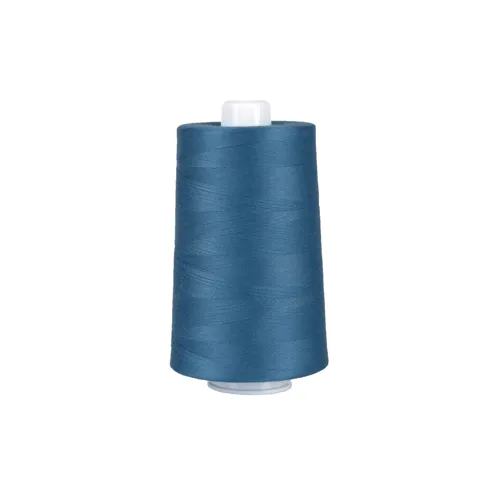 OMNI 40wt #3103 Ocean Blue