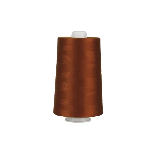 OMNI 40wt #3056 Rusty