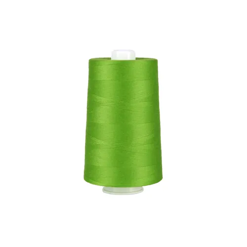 OMNI 40wt #3166 Spring Green