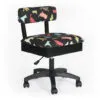 Arrow Good Dog Hydraulic Sewing Chair – view image 1