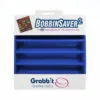 Grabbit BobbinSaver 2 Bobbin Organizer - Blue – view image 1