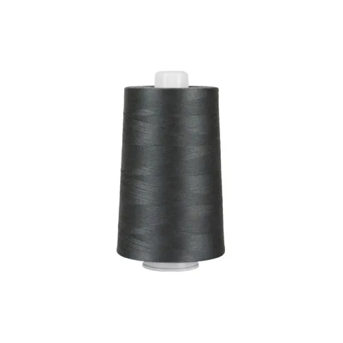 OMNI 40wt #3025 Dark Gray