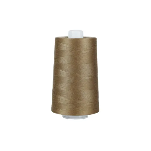 OMNI 40wt #3012 Dark Tan