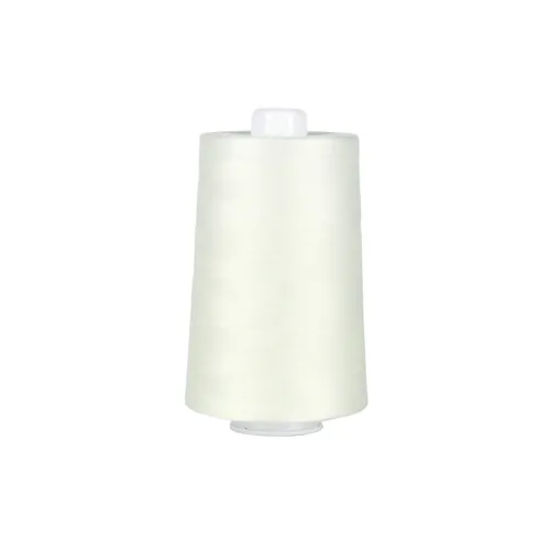 OMNI 40wt #3003 Pearl White