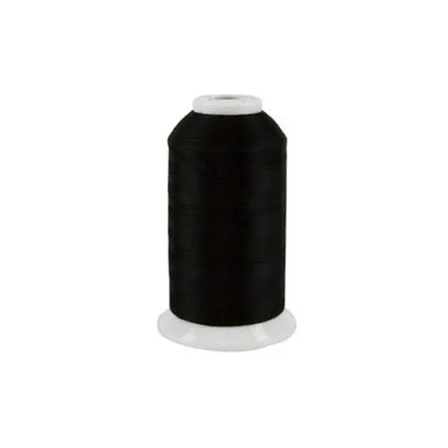 So Fine 50wt #411 Black