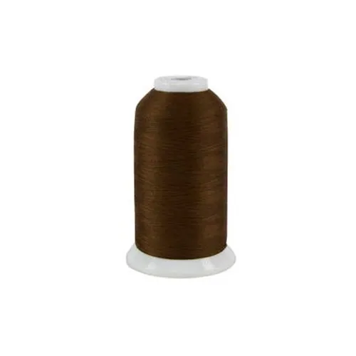 So Fine 50wt #424 Chocolate
