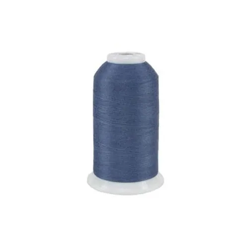 So Fine 50wt #434 Misty Blue