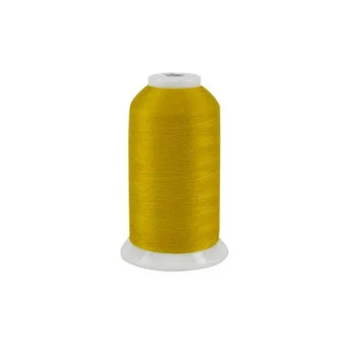 So Fine 50wt #422 Mustard