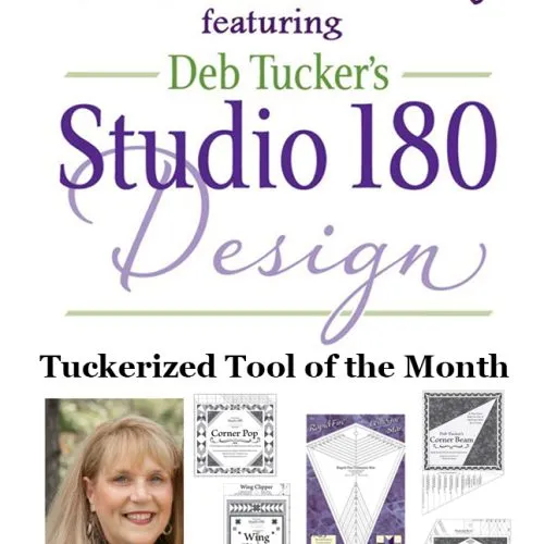 Tucker University: Freshman Year - Tuckerized Tool of the Month (November)